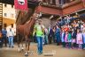 Palio Straordinario: la fotogallery della seconda prova